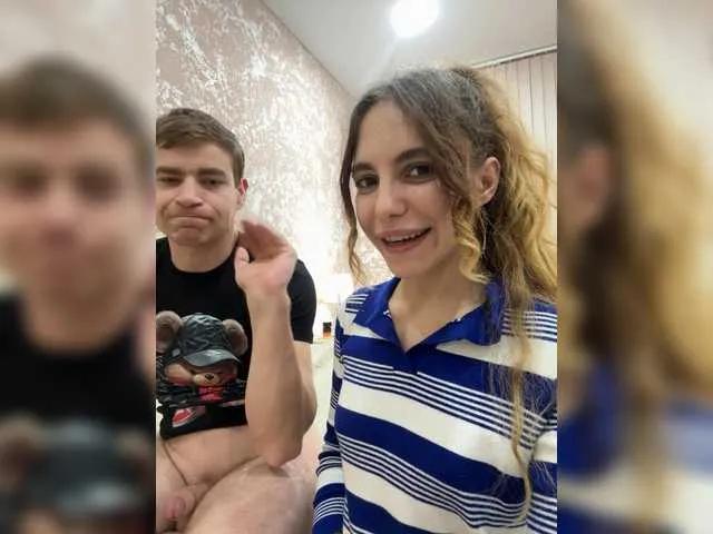 BongaCams Buzzyd is Freechat Buzzyd — We love passion and mischief in the chat. Join our game and share the pleasure with us!