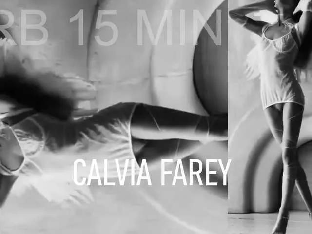 calviafarey — respect, patronage, care