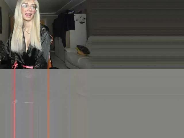 BongaCams CamDragonic24 is Freechat CamDragonic24 — I love sociable people with a good sense of humor
Smart men)