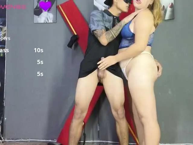 Camila-Hot-Latin — Freechat on BongaCams