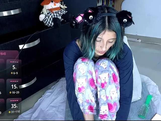 BongaCams Camila05torres  is Freechat  Camila05torres — Your requests and the vibrations of my toys turn me on ;)