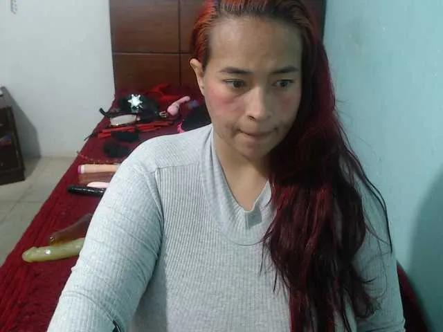Avatar of CamilaSexHot
