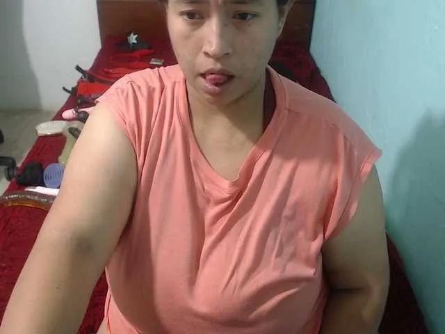 CamilaSexHot — Freechat on BongaCams