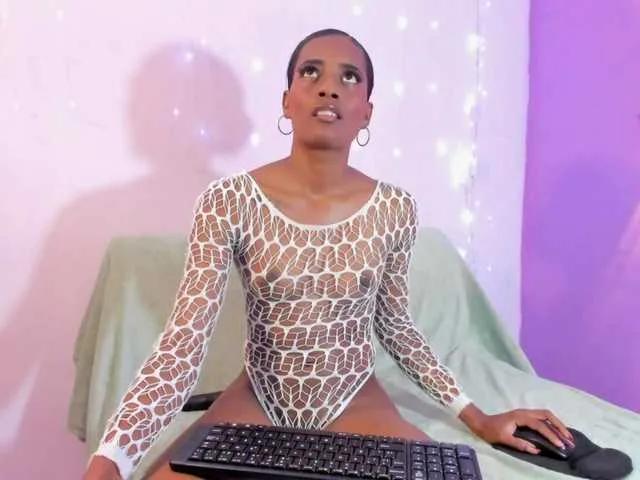 Avatar of camilathomsson