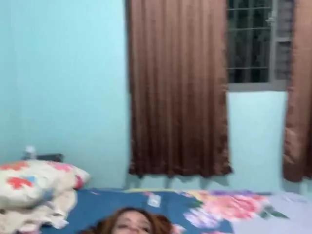 Offline CamilaTukusama1 on BongaCams