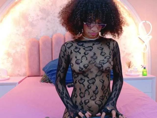 Avatar of CamileJohnston