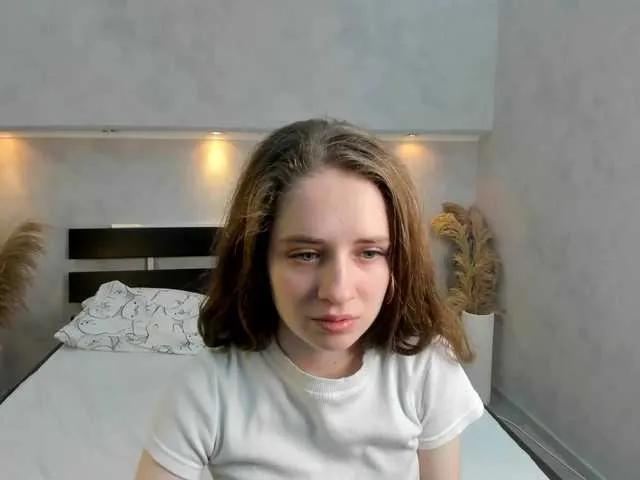 Avatar of Camilla-Kelly
