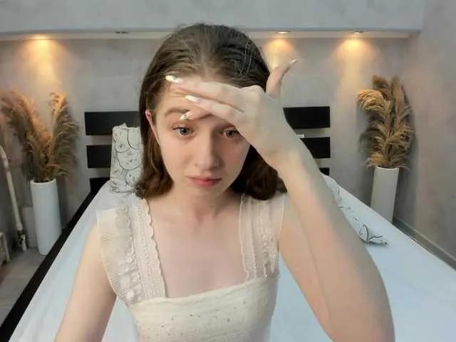 Camilla-Kelly — Freechat on BongaCams