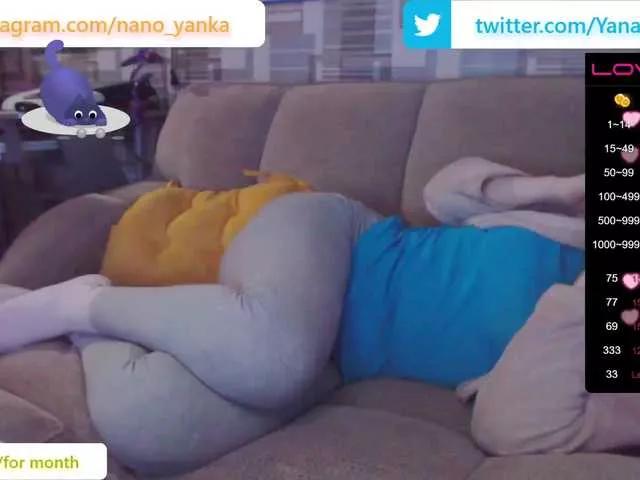 Avatar of camkittana