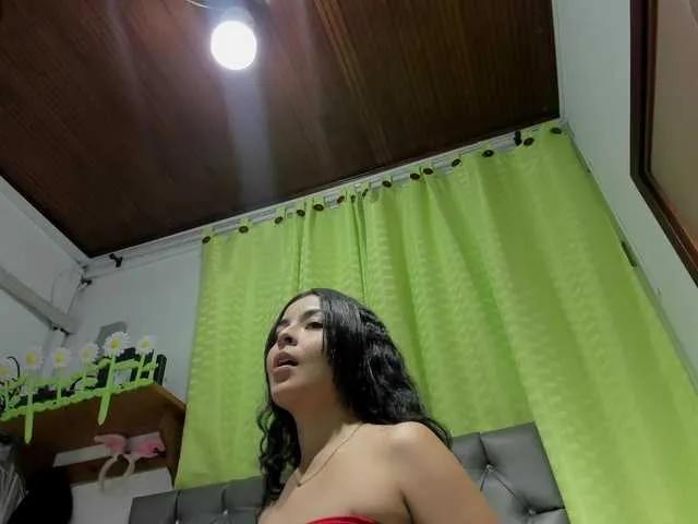 Avatar of candibella