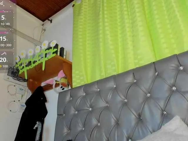 candibella — Men who know what they want from a woman excite me! I love it when you are with my pussy and control my toy! If you want to have fun together, just take me to the secret room! Boys, add to my fans club to see my free hot videos, there will also be a...