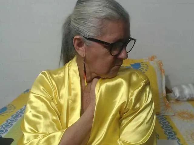 Avatar of candy-mature