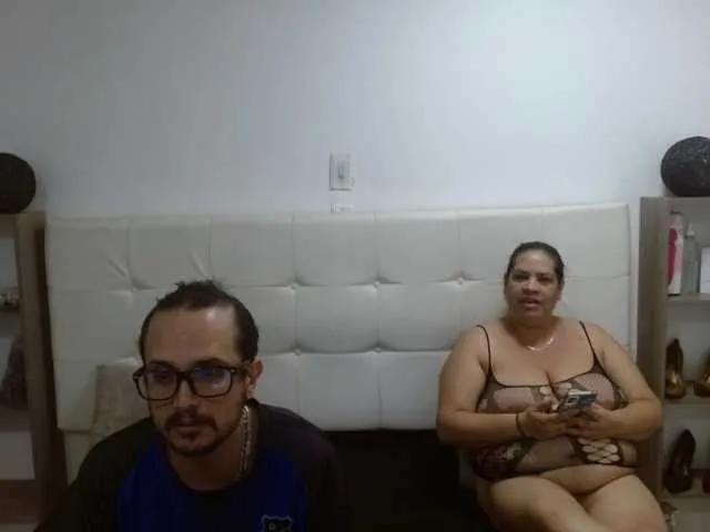 Avatar of CandyandJhon