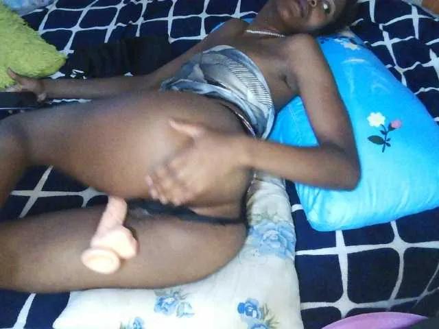 Avatar of Candybrown