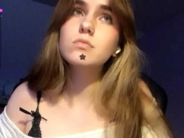Avatar of CandyJoly