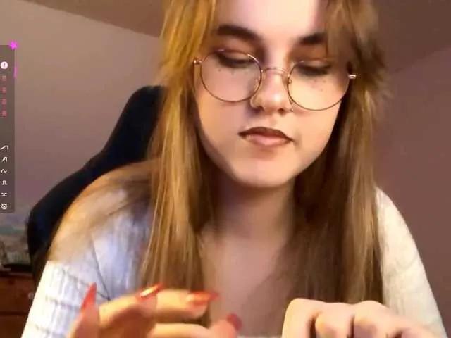 Avatar of CandyJoly