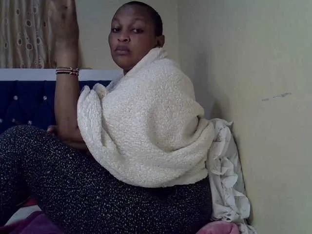 Candys — Freechat on BongaCams