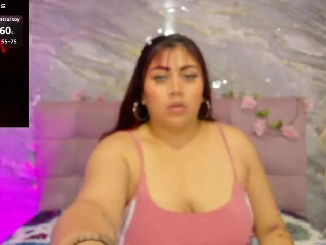 carlota-saenz — Freechat on BongaCams
