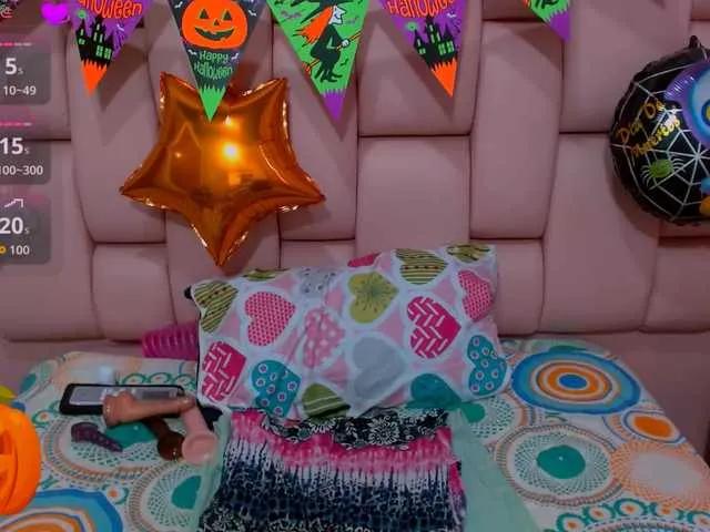 carolinasquirt18 — fuck me my pussy and my ass