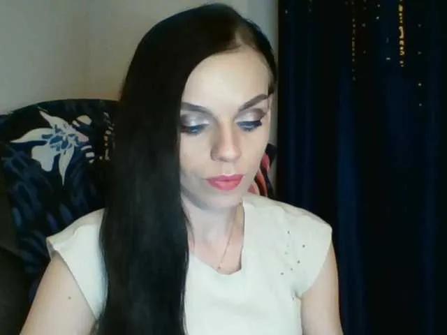 CassieDoll — I get turned on by domination, watching and being watched. I love watching you get hard for me and hearing what you would like to do with me in bed