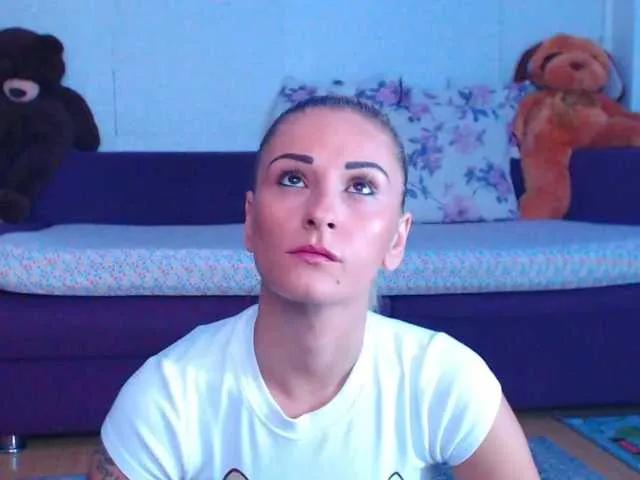 CassieSpell on BongaCams 