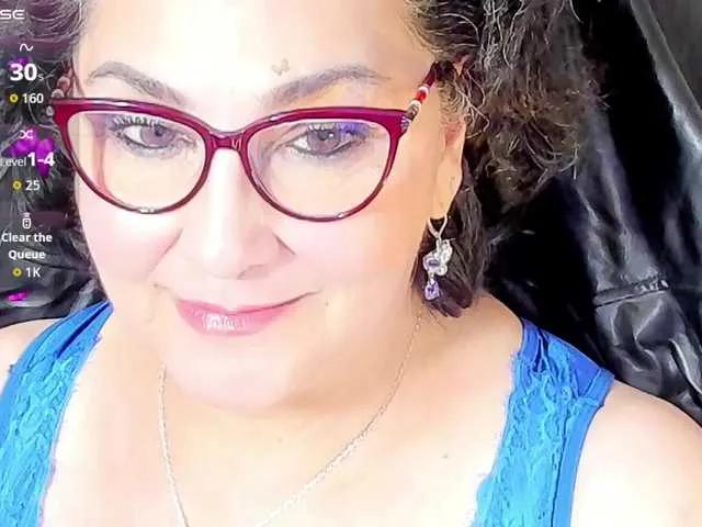 Offline cataleya-mom on BongaCams