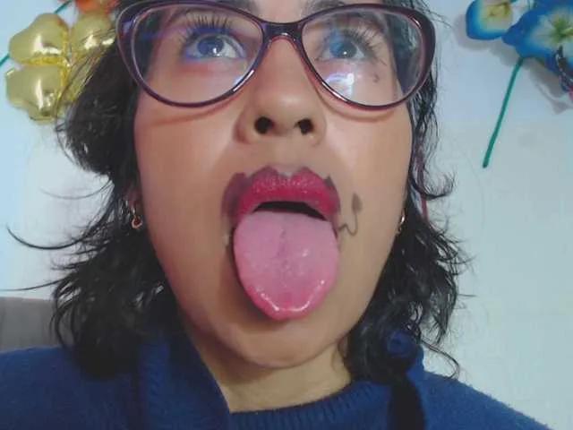 cataleya35 on BongaCams 