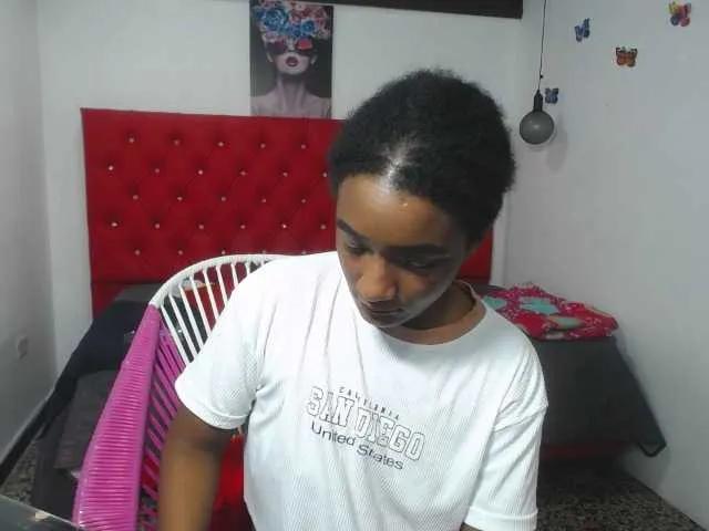 Freechat CattleyaHotGirl on BongaCams