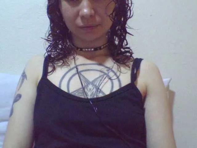 Offline Celena980 on BongaCams
