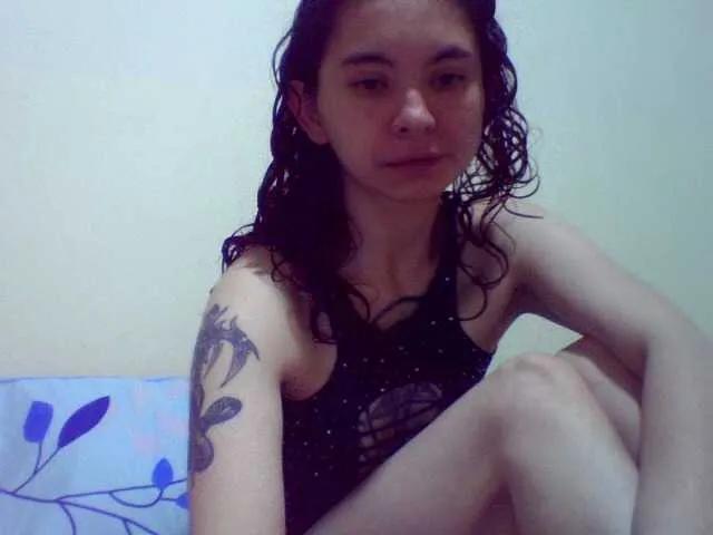 Offline Celena980 on BongaCams