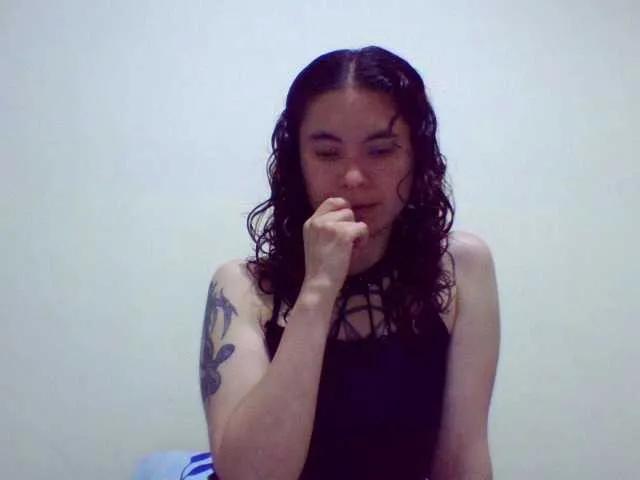 Offline Celena980 on BongaCams