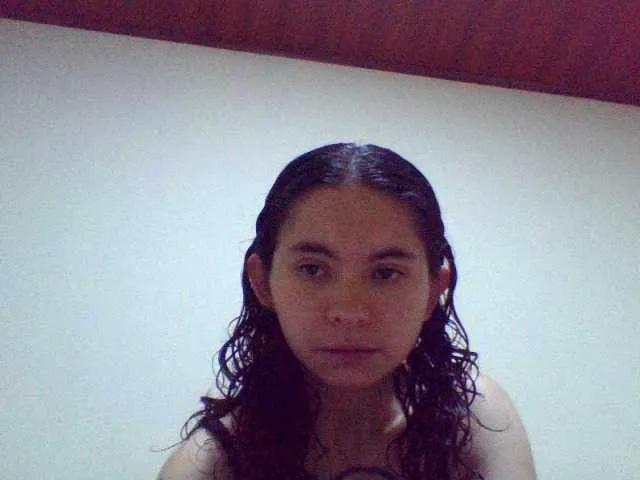 Celena980 — masturbation and streaptease