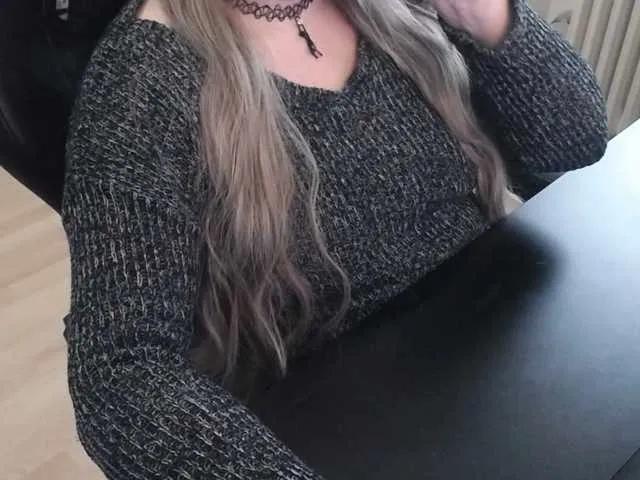 Celina-Rose — Freechat on BongaCams