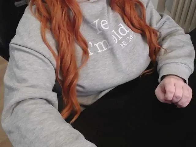 Celina-Rose — Freechat on BongaCams