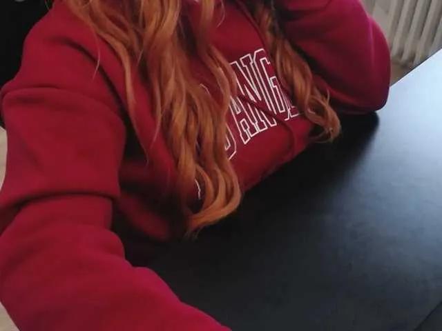 Celina-Rose — Freechat on BongaCams