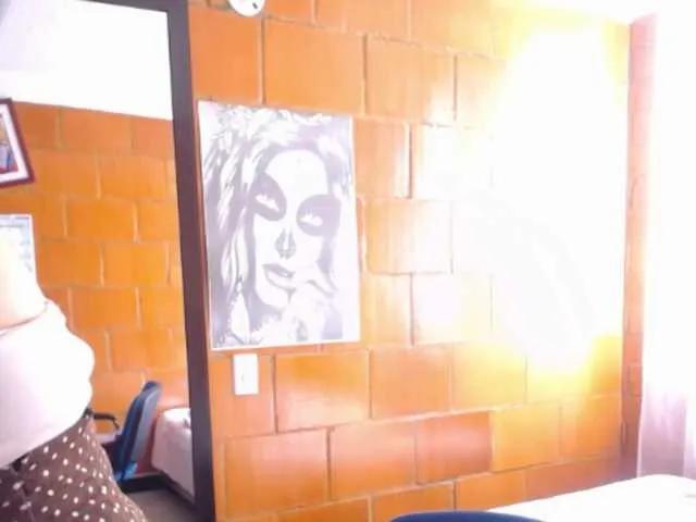 Charlotemple5 — I love it when you talk to me about my attributes