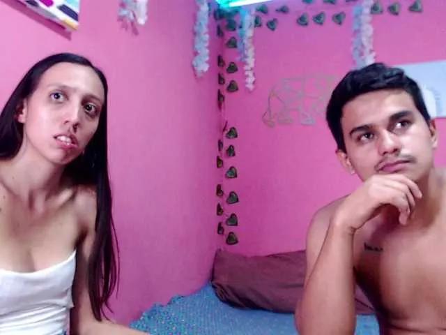 Offline charly-x-emily on BongaCams