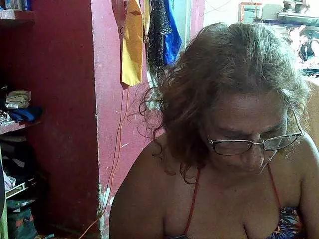 Avatar of charrysexy