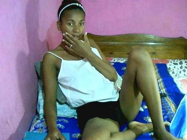 Avatar of Chellah01