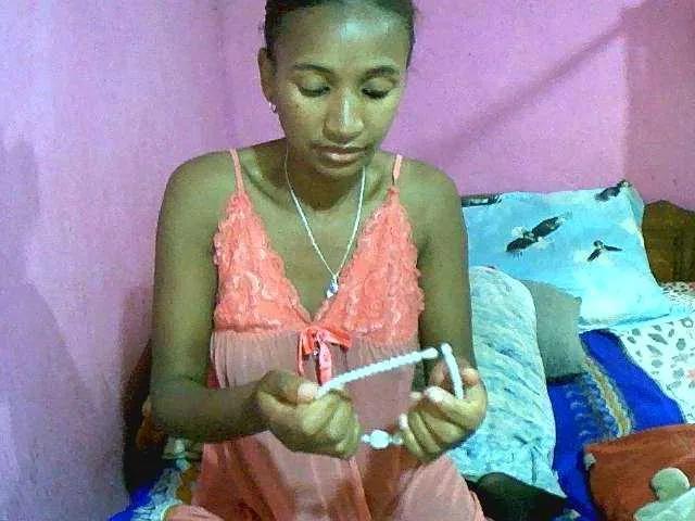 Avatar of Chellah01