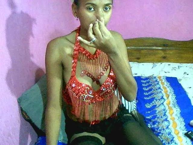 Avatar of Chellah01