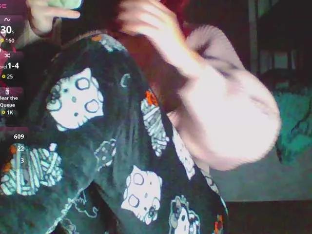 Offline cherrrylips on BongaCams