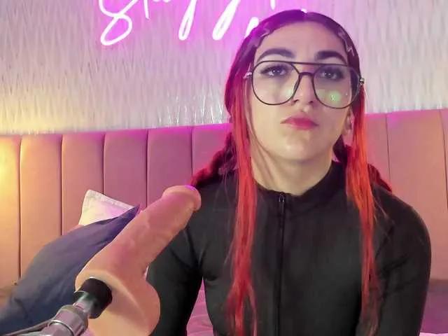 Avatar of CHERRYFLAME-VC