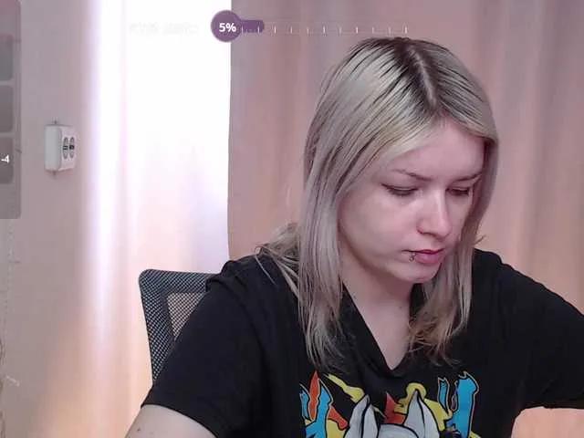 CherryNight666 — Freechat on BongaCams