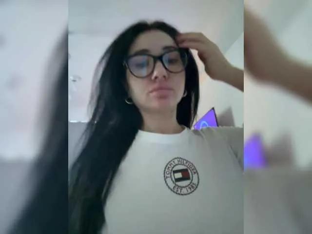 BongaCams Chiaralovee is Freechat Chiaralovee — I'm turned on by a man's intelligence and how he lets me be myself  Men who give pleasure with respect, not just take for tokens  Those who see me as a woman and person first --- that fire drives me wild  And when things get hot, I lose my mind