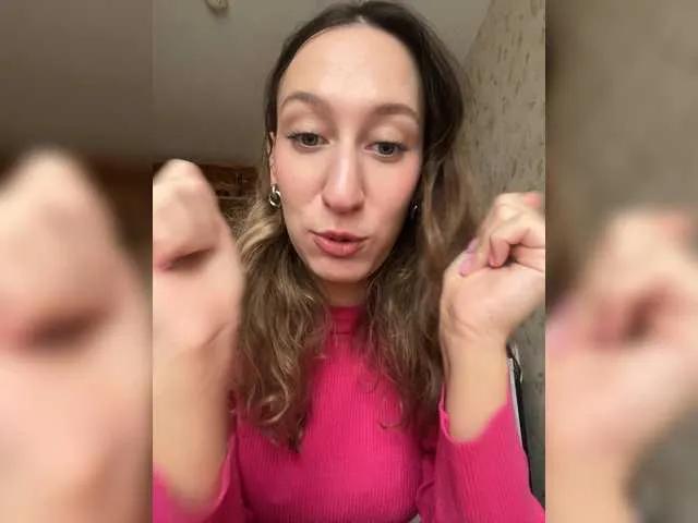 Offline Chikipikin on BongaCams