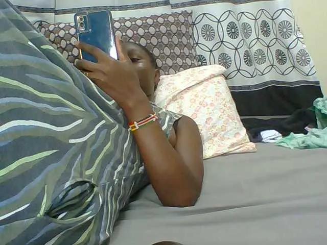 Chocolateskin4 on BongaCams 