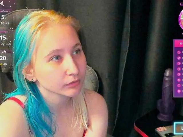 Christina-5 — I am excited by the use of various toys, erotic dancing and beautiful costumes.