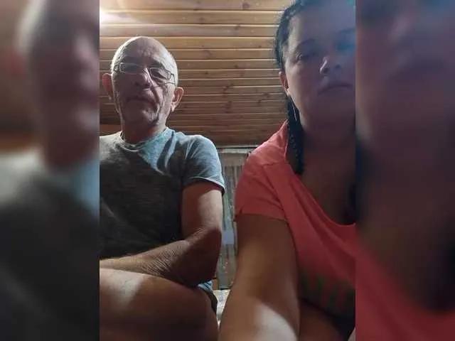 BongaCams CindyXErics is Freechat CindyXErics — Sexy, dirty and hot talks, hot men, interesting offers, great fun and exclusive pleasure!