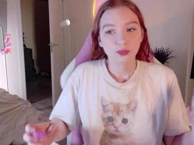 Avatar of cinnabongirl
